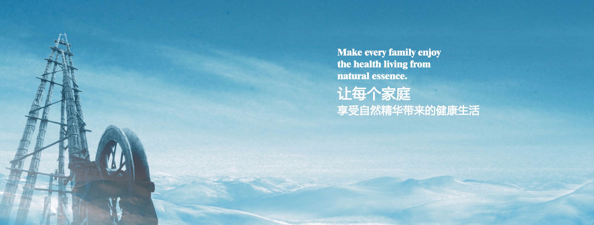 誠(chéng)信恒久，容新博大